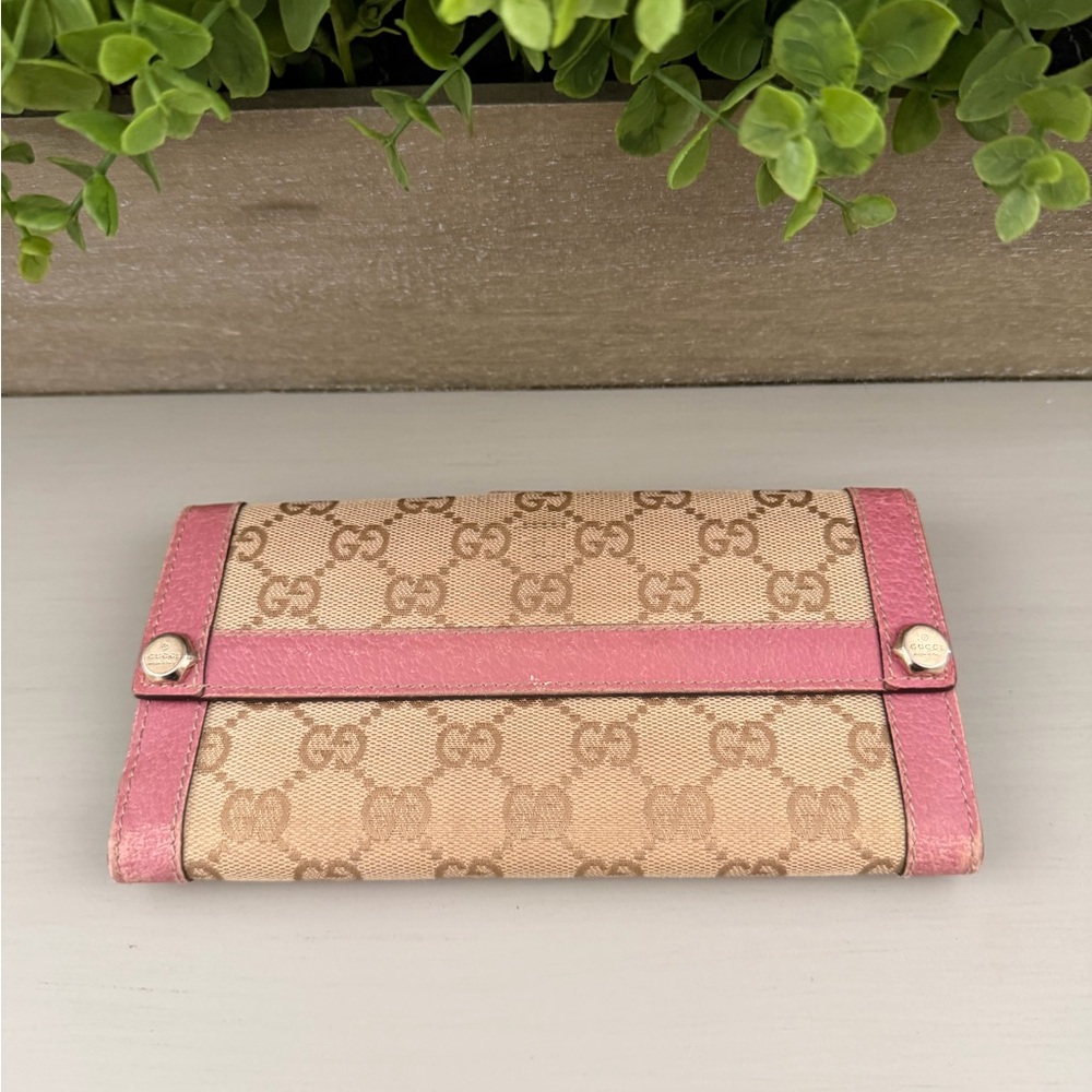 Gucci Wallet - Picture 2 of 16